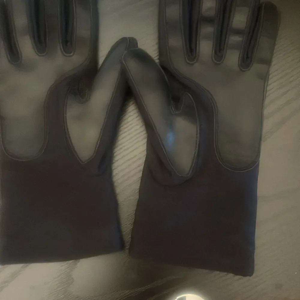Women’s Winter Stretch Gloves